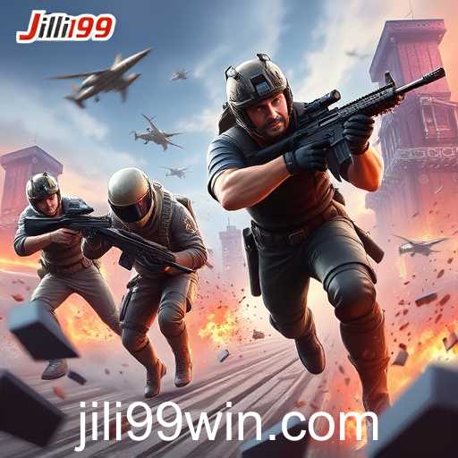 Exploring the Exciting Realm of Action Games with Jili99