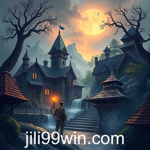 Exploring the Exciting World of 'Adventure Games' with Jili99