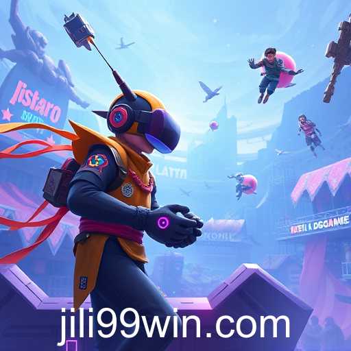 The Evolution of Online Gaming with Jili99