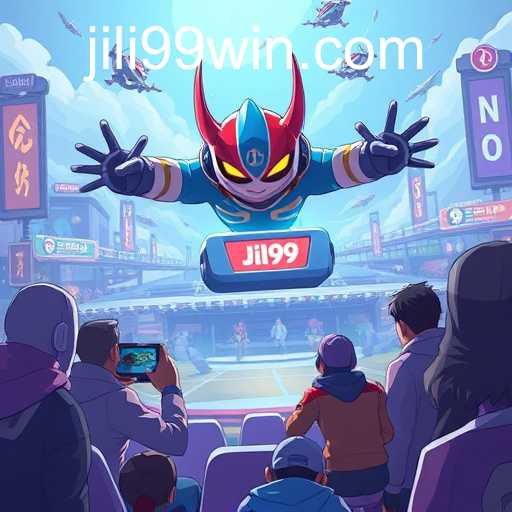 Evolving Spaces: Jili99 and the Future of Online Gaming
