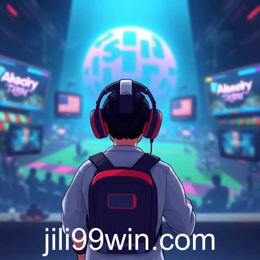 Jili99