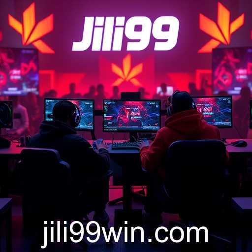 The Evolving World of Jili99: A Gaming Hub