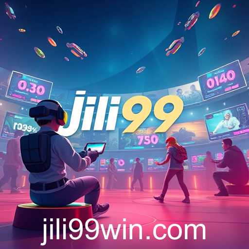 Jili99: Revolutionizing Online Gaming in 2025