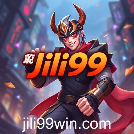 Rise of Jili99 in Online Gaming Landscape