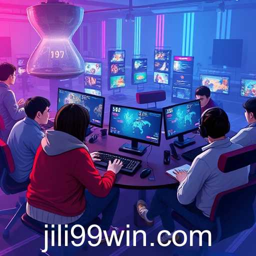 Jili99: Navigating the Evolving Landscape of Online Gaming