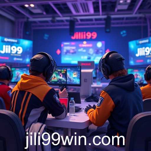 The Rise of Jili99 in the Gaming Industry