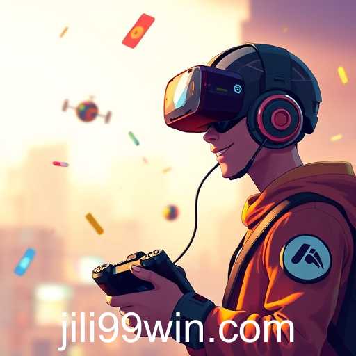 Jili99: Gaming Trends and Innovations in 2025