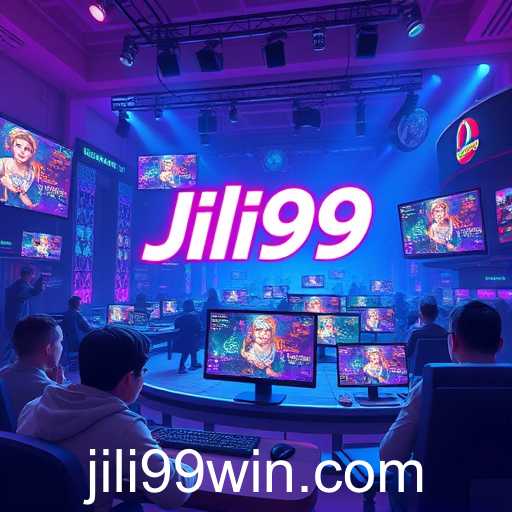 Jili99: The Evolution of Online Gaming