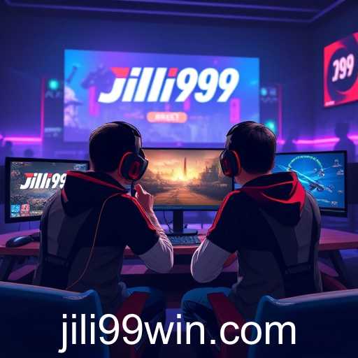 The Rise of Jili99: Revolutionizing Online Gaming