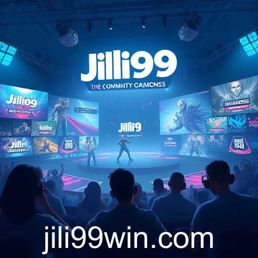 The Rise of Jili99: Redefining Online Gaming Experiences