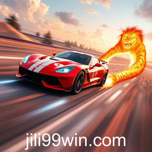 Exploring the Excitement of Racing Games: The Rise of Jili99