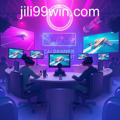 The Rise and Influence of Jili99 in the Gaming World