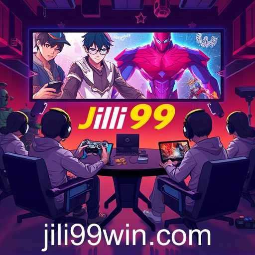 The Rise of Jili99 in the Gaming World