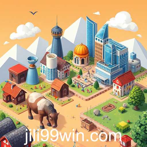 The Rise of Jili99 in the Global Gaming Scene