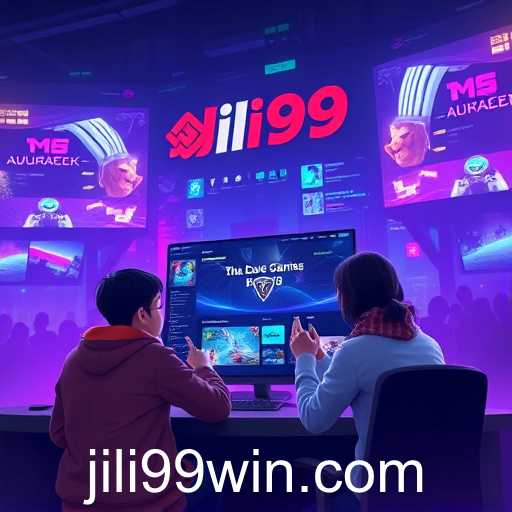 The Rise of Jili99 in the Online Gaming Ecosystem