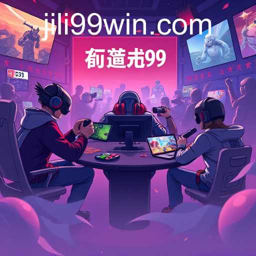 The Rise of Online Gaming in Modern Culture