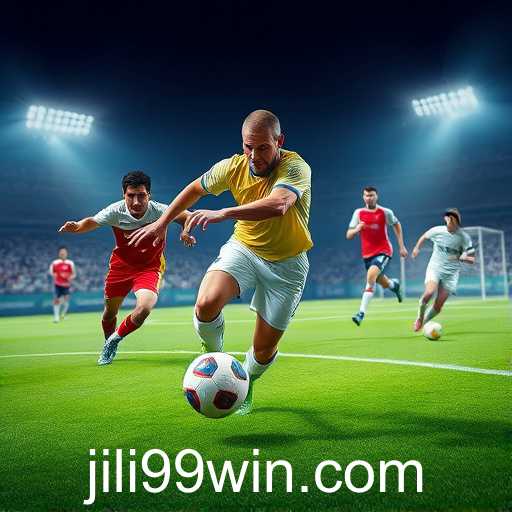 Exploring the Exciting World of Sports Games on Jili99