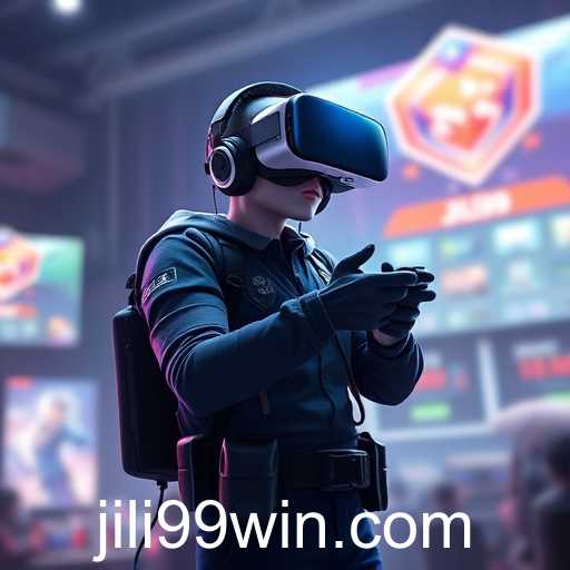 New Trends in Online Gaming: Jili99 Leads the Way